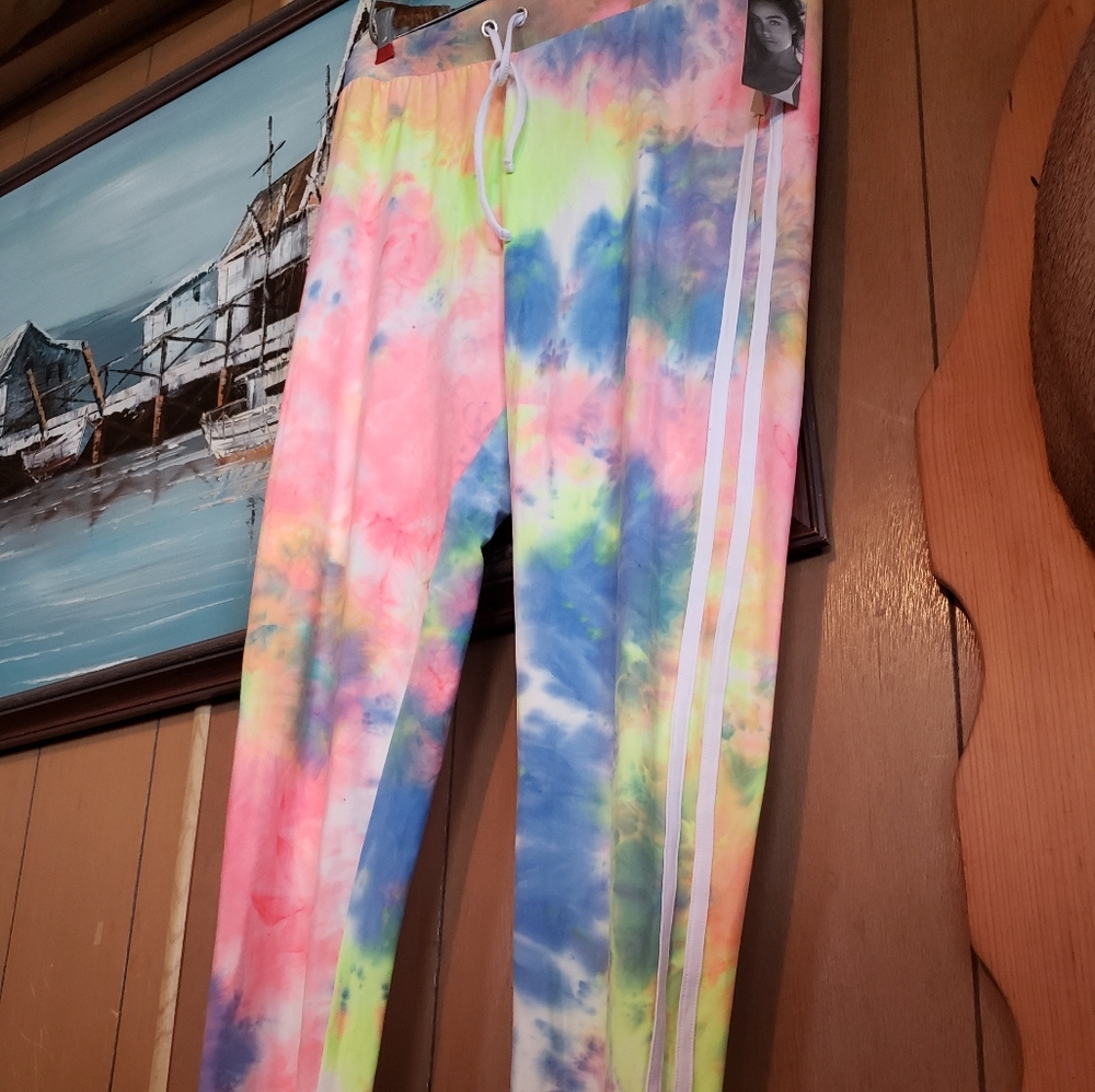 Sommer ray track pant